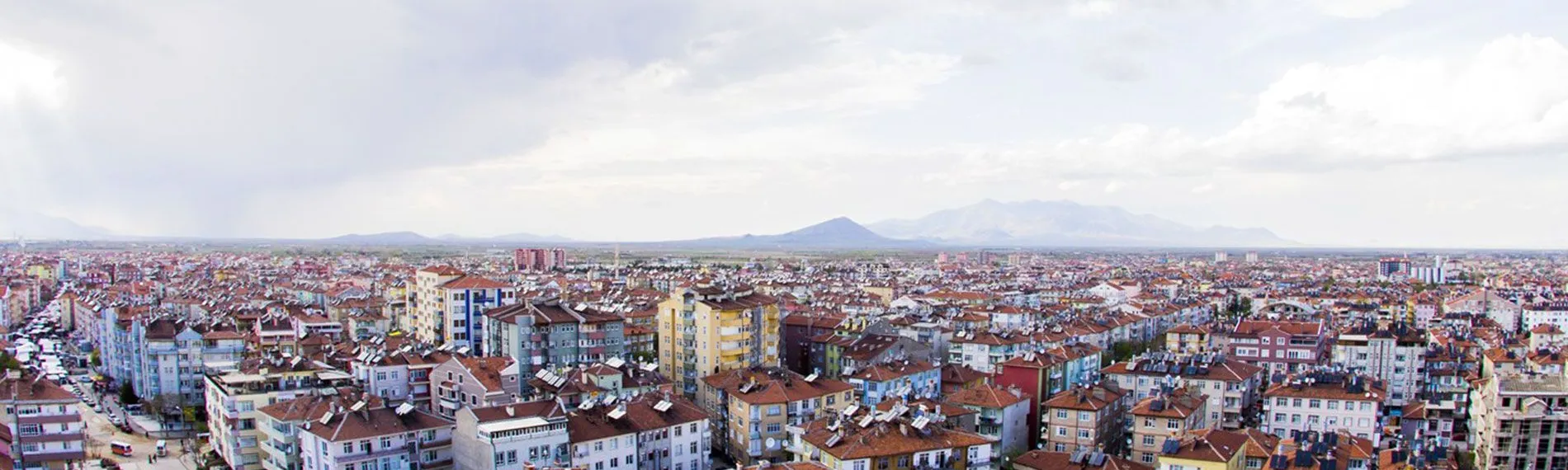 Karaman Car Rental - Car Rental