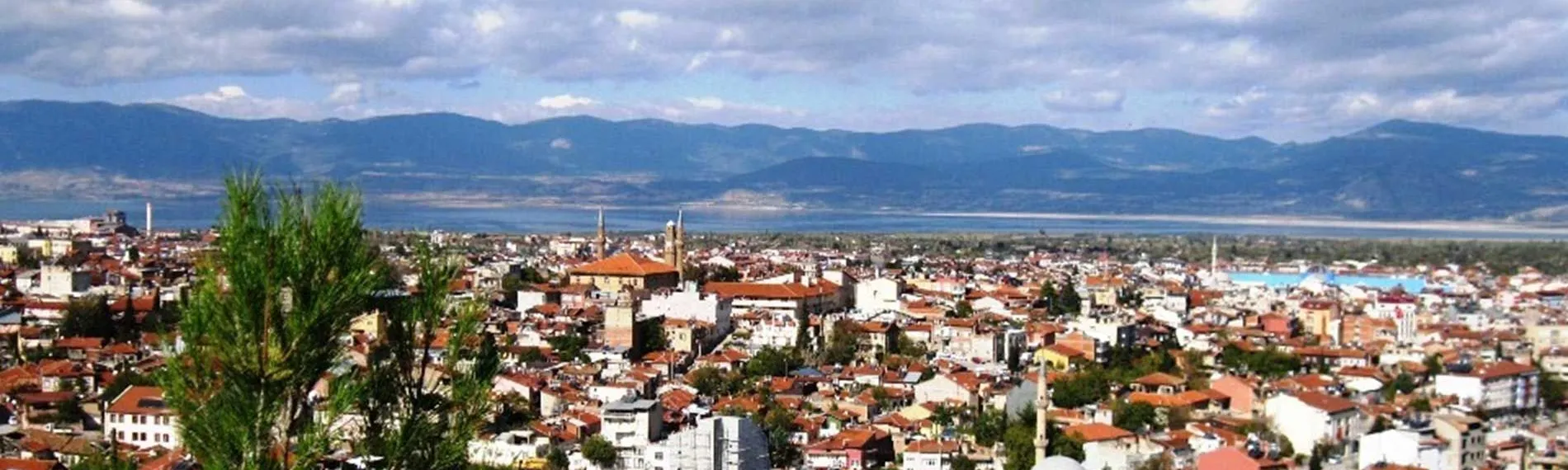 Burdur Autoverhuur - Autoverhuur