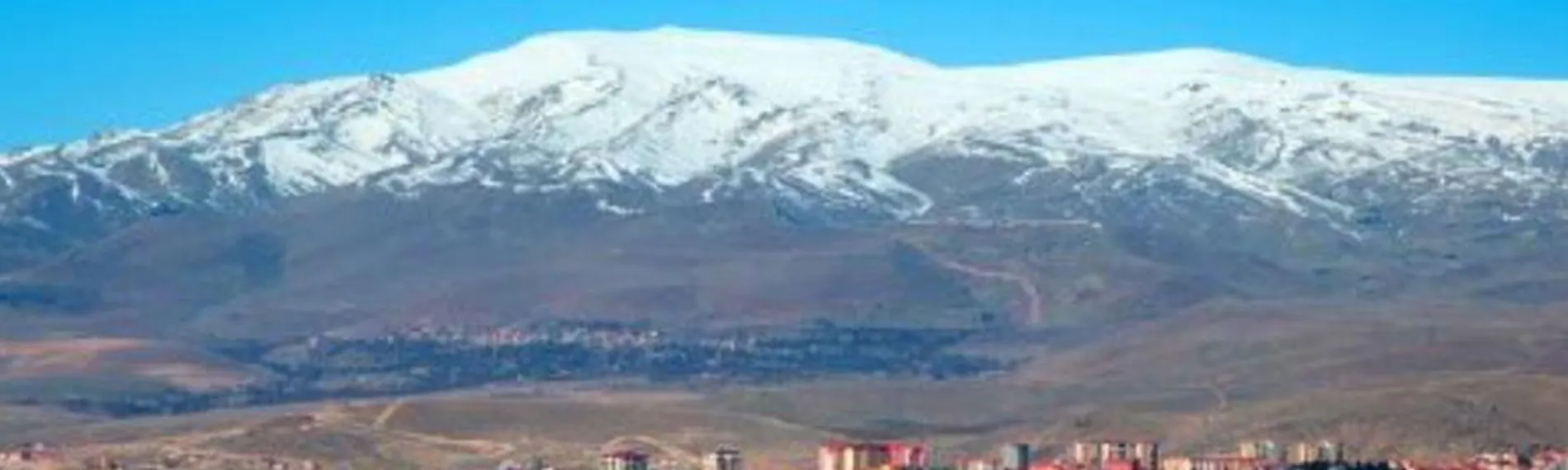 Mietwagen in Niğde - Autovermietung am