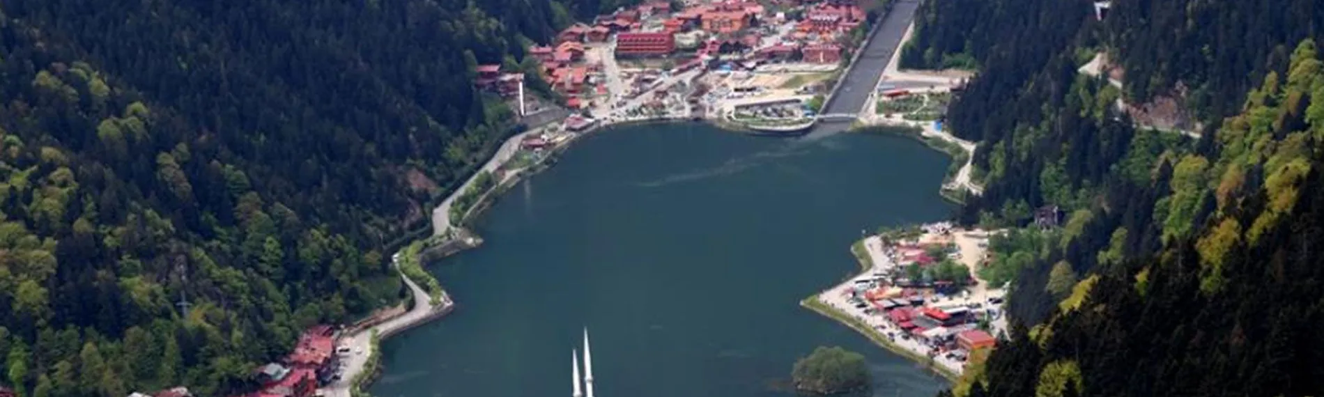 Mietwagen in Trabzon - Autovermietung am