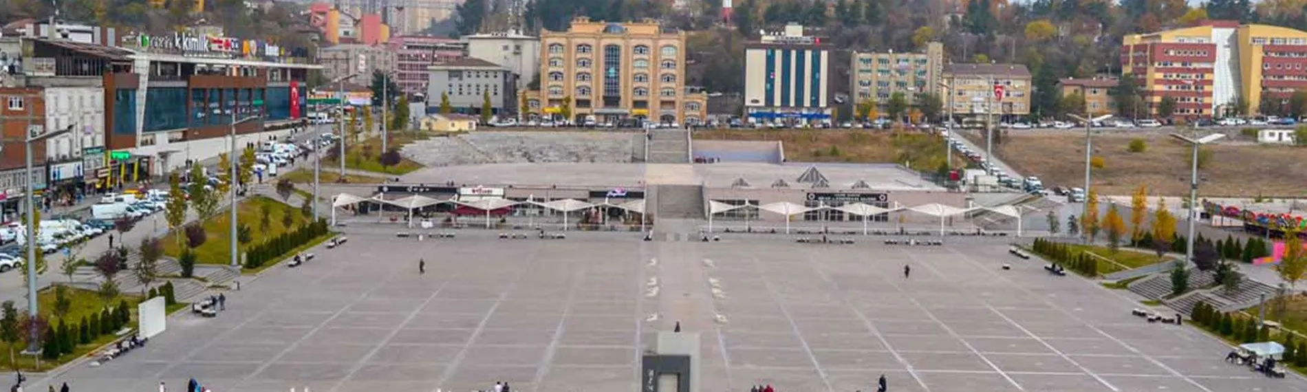 Karabük Araç Kiralama - Araç Kiralama