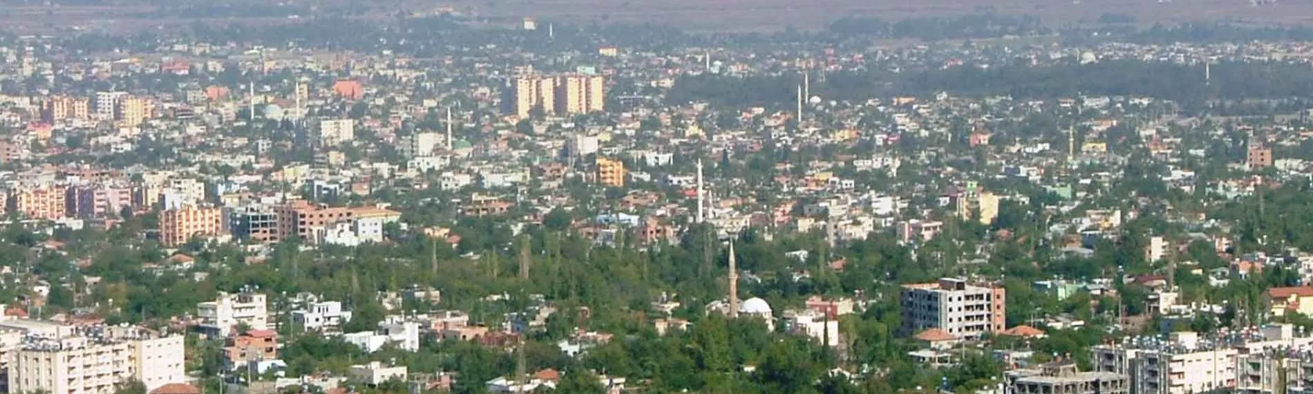Osmaniye Araç Kiralama - Araç Kiralama