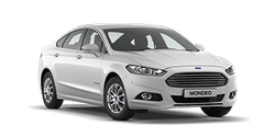 Ford Mondeo - Autoverhuur