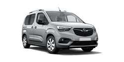 Opel Combo - Autovermietung am