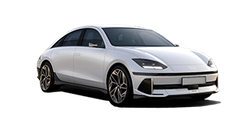 Hyundai Ioniq 6 - Autoverhuur