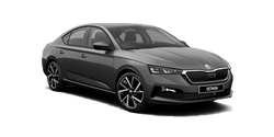 Skoda Octavia - Autoverhuur