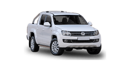 Volkswagen Amarok 4x4 - Autoverhuur