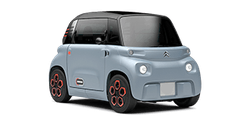 Citroen AMİ - Autoverhuur