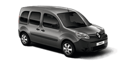Renault Kangoo - Autoverhuur