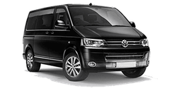 Volkswagen Caravelle - Autoverhuur