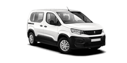 Peugeot Rifter - Autoverhuur