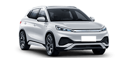 BYD Atto 3 - Autoverhuur