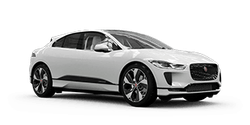 Jaguar I Peace - Autoverhuur