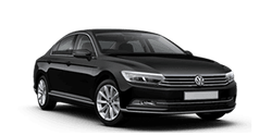 Volkswagen Passat - Autoverhuur
