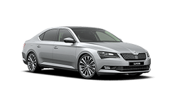 Skoda Superb - Autoverhuur