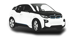 Bmw i3 Series - Autoverhuur