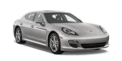 Porsche Panamera - Autoverhuur