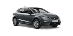 Seat Ibiza - Autoverhuur