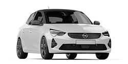 Opel Corsa - Autoverhuur