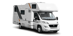 Fiat Ducato Karavan - Autoverhuur