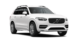 Volvo XC90 - Autoverhuur