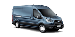 Ford Transit - Autoverhuur