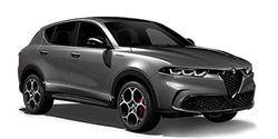 Alfa Romeo Tonale - Autoverhuur