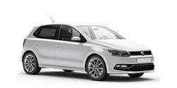 Volkswagen Polo - Autoverhuur