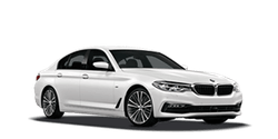 Bmw 5 Series (auto) - Autoverhuur