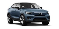 Volvo C40 - Autoverhuur