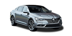 Renault Talisman - Autoverhuur
