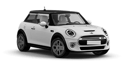 Mini Cooper - Autoverhuur
