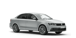 Volkswagen Jetta - Autoverhuur