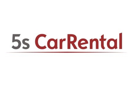 5S CarRental