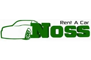 Noss Autovermietung am