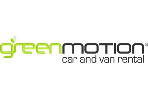 Greenmotion Autovermietung am