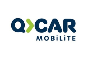 QCAR Mobilite تأجير سيارات Autovermietung am