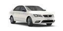 Seat Toledo - Car Rental