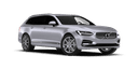 Volvo V90 - Car Rental
