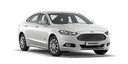 Ford Mondeo - Car Rental
