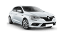 Renault Megane HB - Araç Kiralama