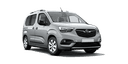 Opel Combo - Autovermietung am