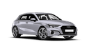 Audi A3 HB - Autovermietung am
