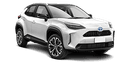 Toyota Yaris Cross - Araç Kiralama