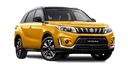 Suzuki Vitara - Car Rental