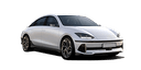 Hyundai Ioniq 6 - Car Rental