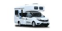 Fiat Practico Karavan - Car Rental