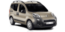 Citroen Nemo - Car Rental