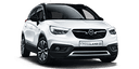 Opel Crossland - Araç Kiralama
