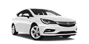 Opel Astra HB - Araç Kiralama